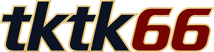 tktk66 লোগো